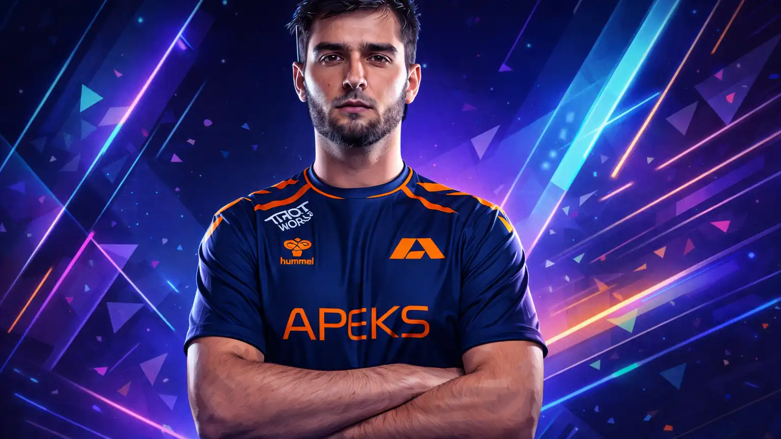 shox: Team Vitality Have Already Surpassed Prime Astralis After BLAST Open Spring 2026 Win